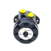Silnik hydrauliczny orbitalny WMR 25 cm3/obr z wałkiem fi 32mm (100 bar / max.200 bar) Waryński-31840