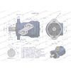 Silnik hydrauliczny orbitalny WMR 40 cm3/obr (100 bar / max.200 bar) Waryński-31850