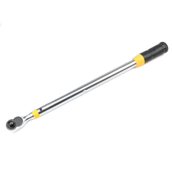 Klucz dynamometryczny 60-340Nm 1/2 620 mm Waryński-31819