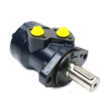 Silnik hydrauliczny orbitalny WMR 25 cm3/obr z wałkiem fi 32mm (100 bar / max.200 bar) Waryński-31839