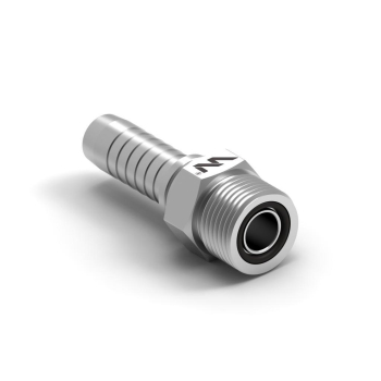 Zakucie hydrauliczne ORFSAD DN16 1"-14 PREMIUM Waryński
