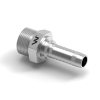Zakucie hydrauliczne CES DN20 25S M36x2 PREMIUM Waryński-32131