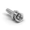 Zakucie hydrauliczne DK DN10 18x1.5  PREMIUM Waryński-32151