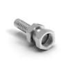 Zakucie hydrauliczne DK DN10 3/8"  PREMIUM Waryński