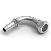 Zakucie hydrauliczne DK90 DN13 22x1.5  PREMIUM Waryński