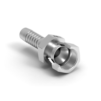 Zakucie hydrauliczne DK DN08 16x1.5  PREMIUM Waryński-32148