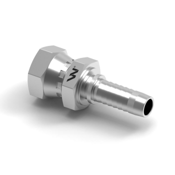 Zakucie hydrauliczne DK DN16 27x1.5  PREMIUM Waryński-32169