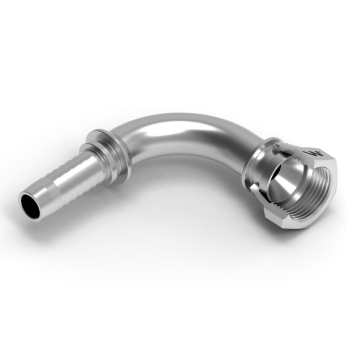 Zakucie hydrauliczne DK90 DN16 27x1,5  PREMIUM Waryński-32188