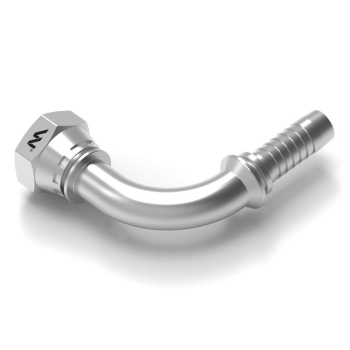 Zakucie hydrauliczne DK90 DN16 27x1,5  PREMIUM Waryński-32189