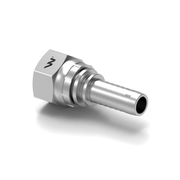 Zakucie hydrauliczne DKJ DN13 7/8