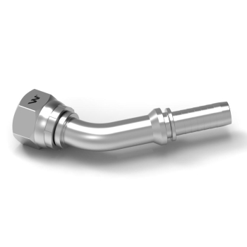 Zakucie hydrauliczne DKJ45 DN20 1 1/16