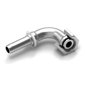 Zakucie hydrauliczne DKOL90 DN40 42L M52x2 PREMIUM Waryński-32544