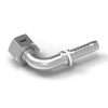 Zakucie hydrauliczne DKOS90 DN08 10S M18x1.5 PREMIUM Waryński-32650