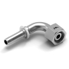 Zakucie hydrauliczne DKOS90 DN10 16S M24x1.5 PREMIUM Waryński