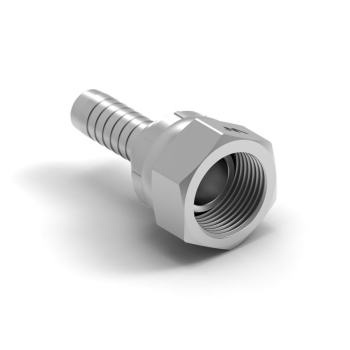 Zakucie hydrauliczne DKR DN10 1/2"-14 PREMIUM Waryński