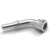 Zakucie hydrauliczne DKR45 DN08 3/8"-19 PREMIUM Waryński
