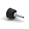Zakucie nakretka do myjek  na waz DN10 GW M22x1.5  PREMIUM Waryński-32832