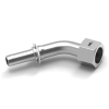 Zakucie hydrauliczne ORFS45 DN06 9/16"-18 PREMIUM Waryński