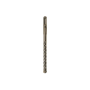 Wiertło do betonu widiowe - SDS PLUS 4-ostrzowe 16x460 mm / TEGER