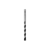 Wiertło do betonu widiowe - PRO SUPER BAS 8x120 mm / TEGER