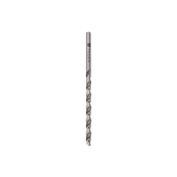 Wiertło do metalu HSS - przedłużane (DIN 340) 5.0/130 mm / TEGER