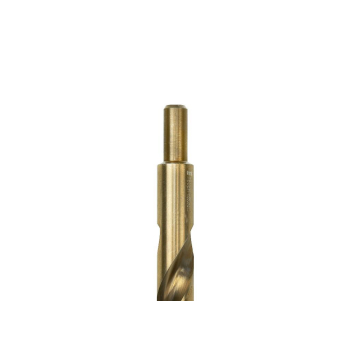 Wiertło do metalu kobaltowe - pilotujące 15.0 mm / TEGER-34212