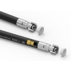 Przewód hydrauliczny gładki z uszczelnieniem - 330 bar gwint M18x1.5 proste L-3000mm DN10-2SN (AA-M18X1.5; P11P11) 33M