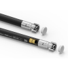 Przewód hydrauliczny gładki z uszczelnieniem - 275 bar gwint M22x1.5 proste L-5000mm DN12-2SN (AA-13-5000; P11P11)  27