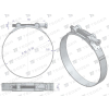 Opaska zaciskowa GBS 36-39  szerkość 20mm TEGER-34707