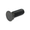Śruba płużna dwunoskowa M12x30 mm kl.12.9 Waryński