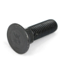 Śruba płużna podsadzana D 608 M10x30 mm kl.10.9 Waryński
