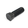 Śruba płużna oval z dwóch stron ścięta M12x38 mm kl.12.9 zastosowanie Kverneland Waryński M12X38OV2KV