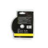 Tarcza diamentowa MAXI 115 x 22.23 mm Waryński-35225