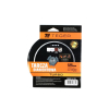 Tarcza diamentowa TURBO 125x22.23 mm TEGER-35255