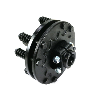 Sprzęgło zewnętrzne cierne wału 900Nm - 1 3/8 Z6 Waryński-35439