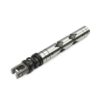Suwak rozdzielacza SPV120 - 100 l/min. centralnie otwarty (open center)