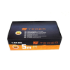 Miara stalowa rozwijana 5m 19mm TEGER-35743