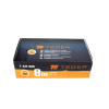 Miara stalowa rozwijana 8m 25mm TEGER-35746