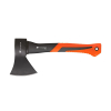 Siekiera uniwersalna z trzonkiem fiberglass 800 g / TEGER-35792