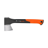 Siekiera uniwersalna z trzonkiem fiberglass 800g Extreme / TEGER-35804