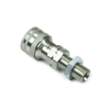 Szybkozłącze hydrauliczne gniazdo z eliminatorem ciśnienia long M22x1.5 gwint zewnętrzny EURO (9100822GL) (ISO 7241-A) Waryński