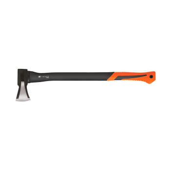 Siekiera rozłupująca z trzonkiem fiberglass 2000 g / TEGER-35801