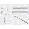 Siłownik dachu 10368918 pasuje do Zetora Proxima Forterra POLMO-35951