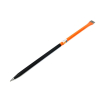 Łom budowlany prosty 80 cm  profil 22 mm Teger-35987