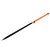 Łom budowlany prosty 120 cm profil 25 mm Teger-35989
