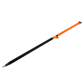 Łom budowlany prosty 120 cm profil 25 mm Teger-35989
