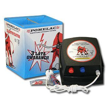 Elektryzator sieciowy 230V EBS 872/MI