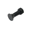 Śruba kpl. płużna podsadzana D 608 M12x50 mm kl.12.9 zastosowanie ząb SX Waryński