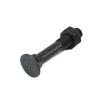 Śruba kpl. płużna podsadzana D 608 M12x60 mm kl.12.9 Waryński