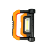 Latarka warsztatowa składana LED COB ład USB Teger-36079
